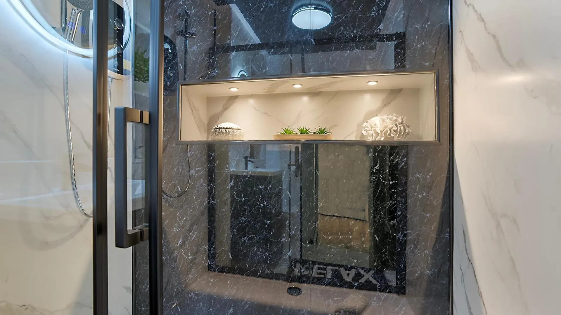 Jackson Terrace B - Grampian Lettings Διαμέρισμα Αμπερντήν