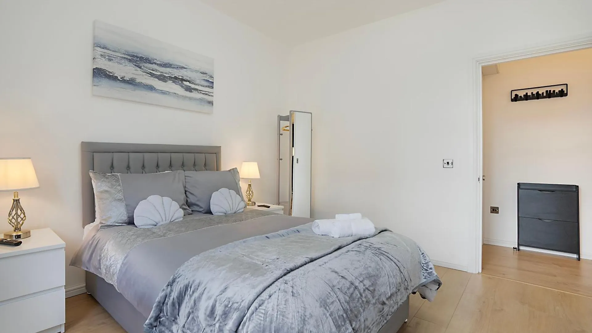 Jackson Terrace B - Grampian Lettings Διαμέρισμα Αμπερντήν 0*,  Ηνωμένο Βασίλειο