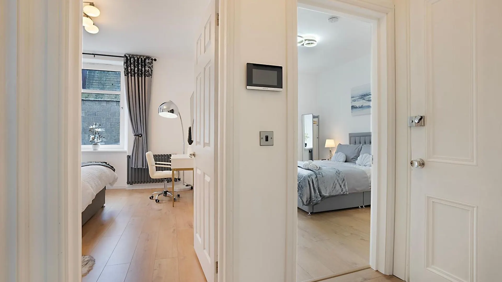 Appartement Jackson Terrace B - Grampian Lettings à Aberdeen 0*,